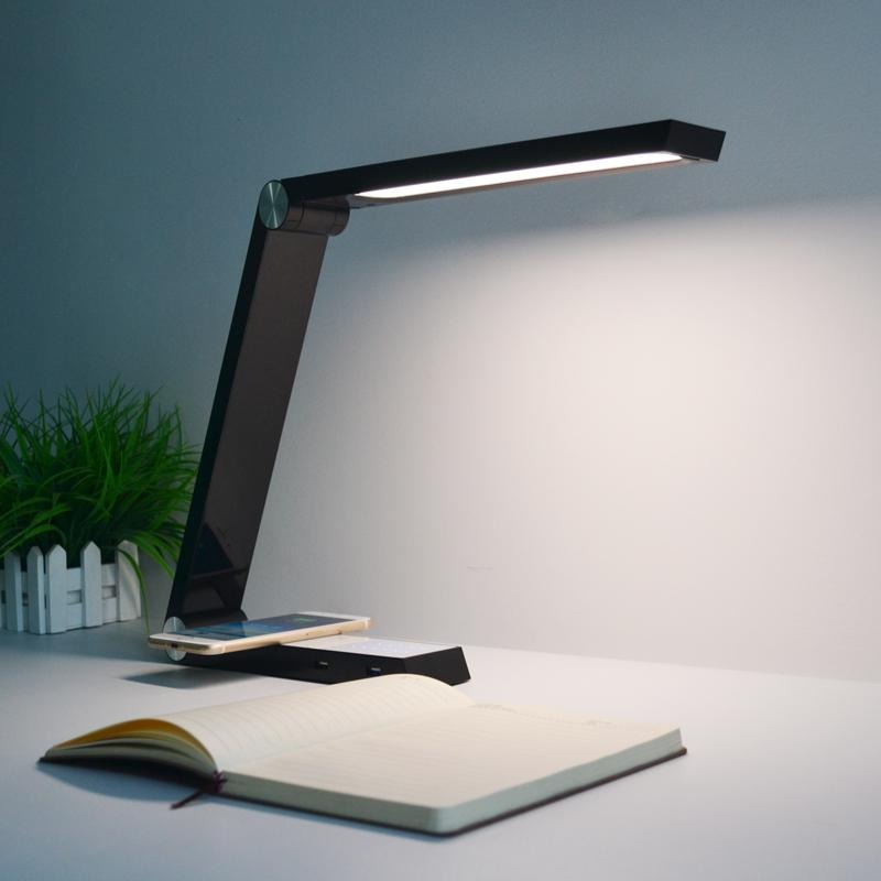 Modern Desk Lamp