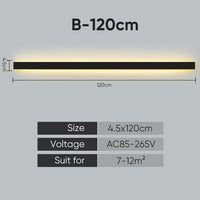 Modern Bobson Wall Light