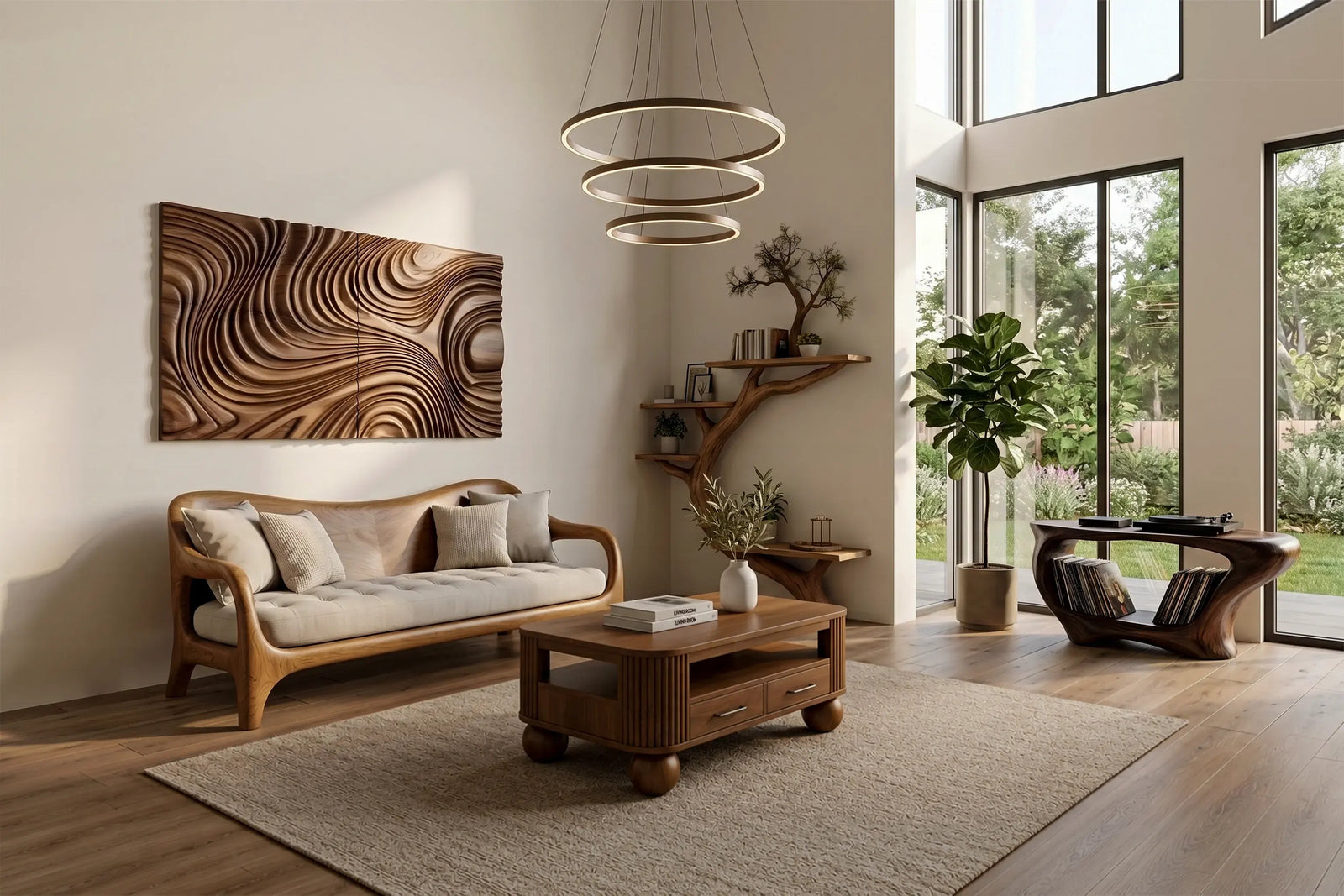 Revitalize Your Living Room