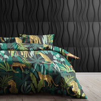 Unique Safari Duvet Cover Set