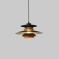 Elegant Scandinavian Pendant Light