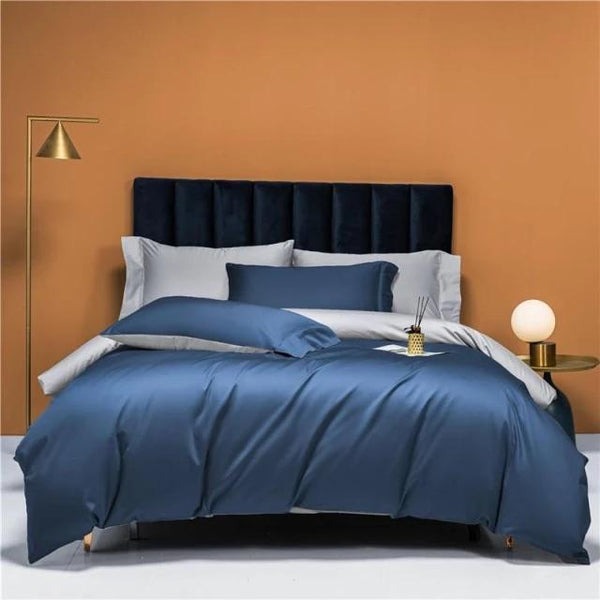 Modern Prarie Duvet Cover Set