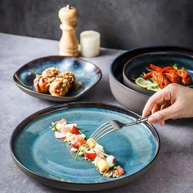 Unique Dinnerware Set