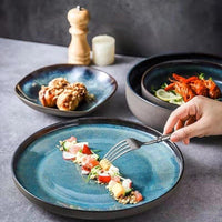 Unique Dinnerware Set