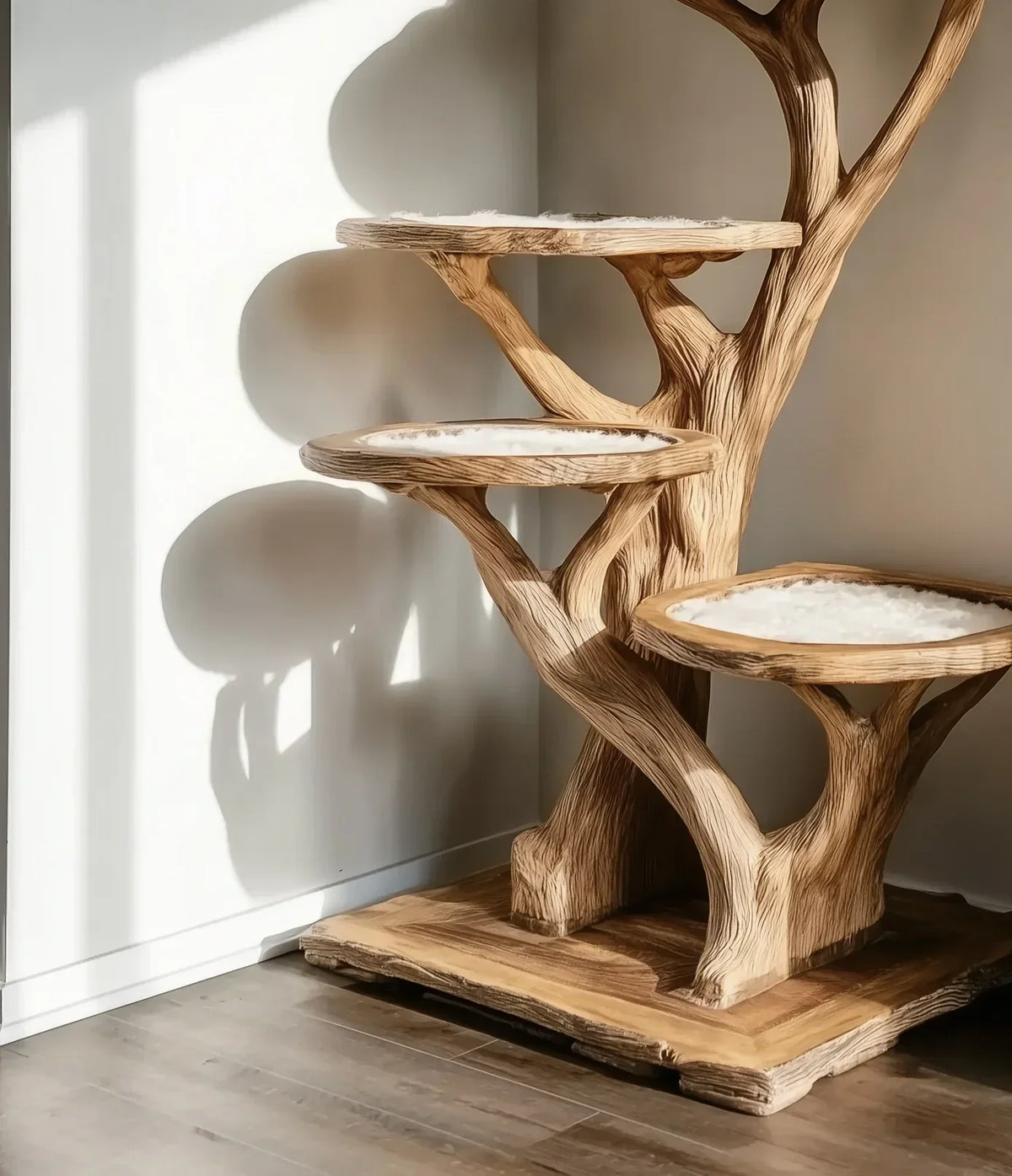 cat tree tower