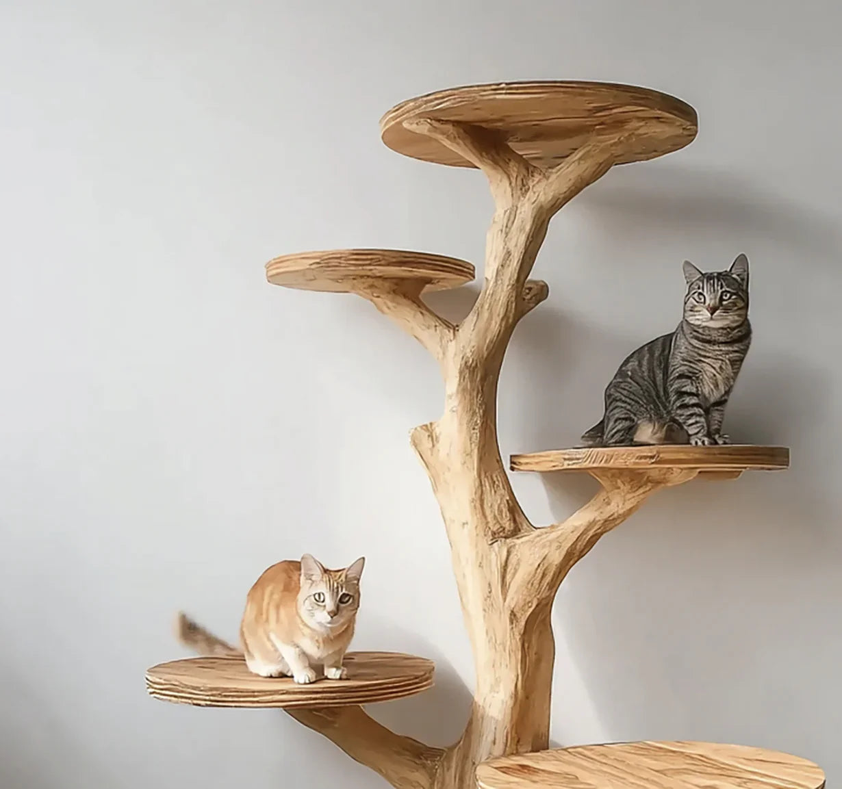 cat tree tower