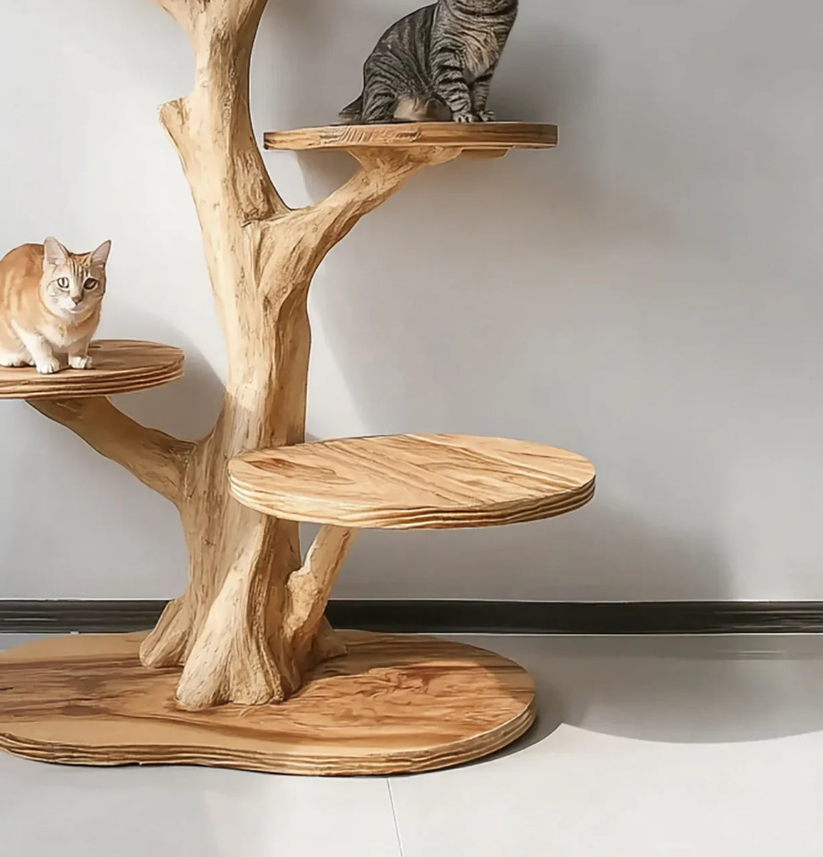 cat tree tower