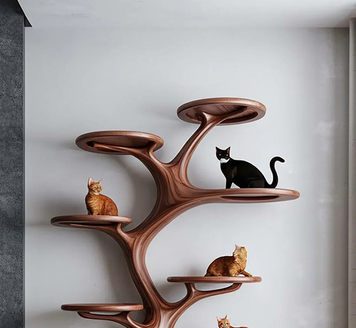 cat tree tower