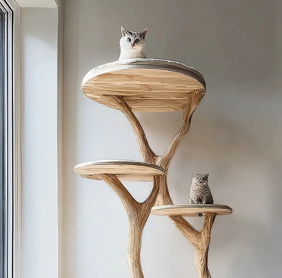 cat tree tower