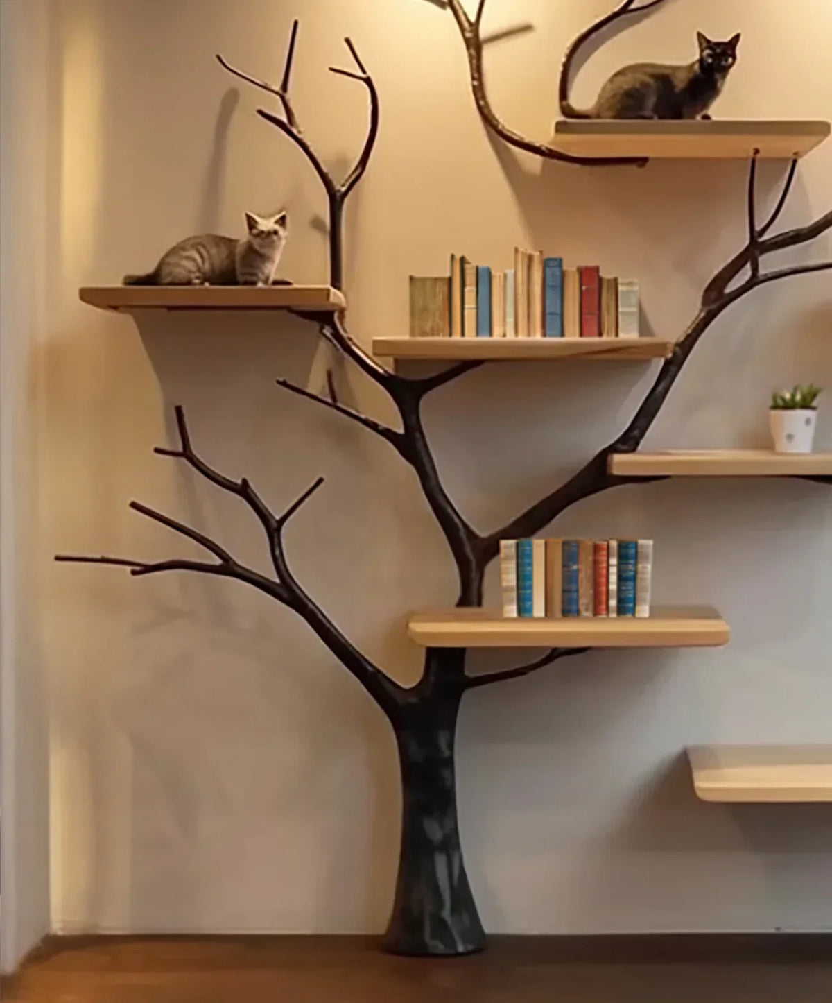 cat tree tower