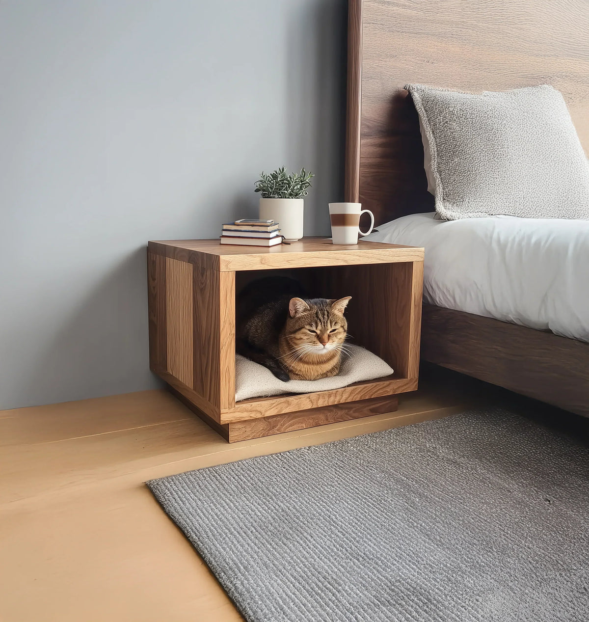 cat tree tower