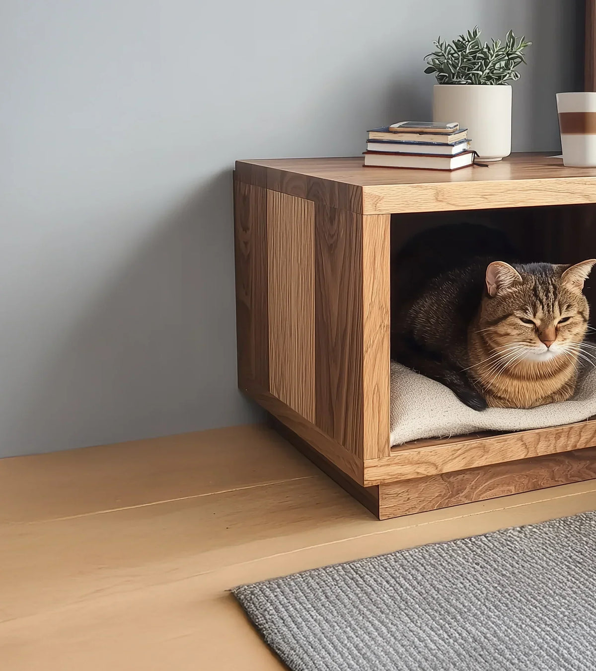 cat tree tower