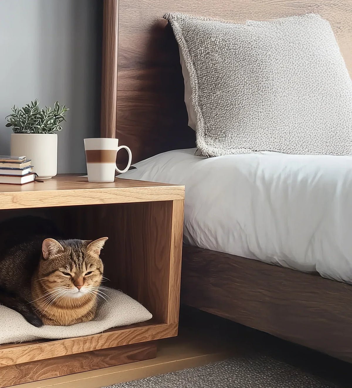 cat tree tower