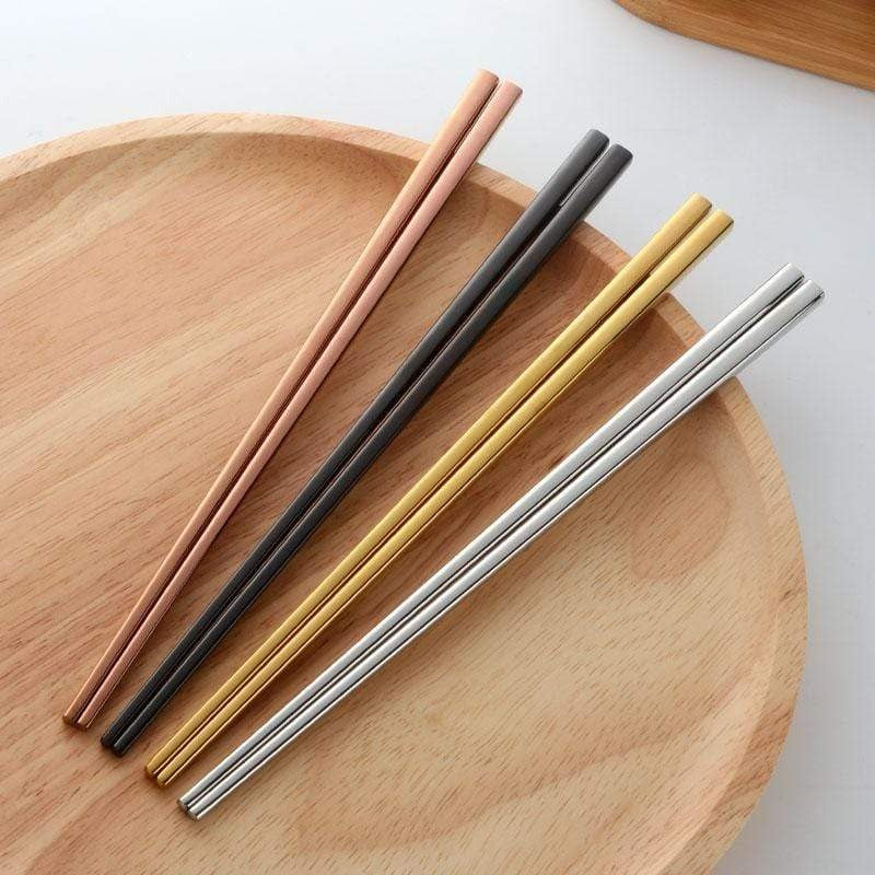 Minimalist Shanghai Chopsticks