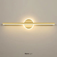 Deluxe Slim Wall Light