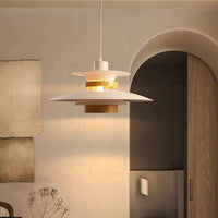 Elegant Scandinavian Pendant Light