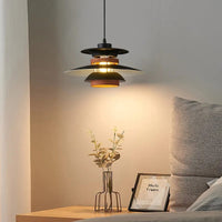 Elegant Scandinavian Pendant Light