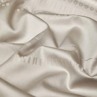 Luxurious Champagne Duvet Cover Set