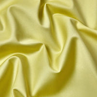 Dreamy Green & Yellow Duvet Cover Set