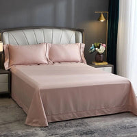 Modern Blush Duvet Cover Set