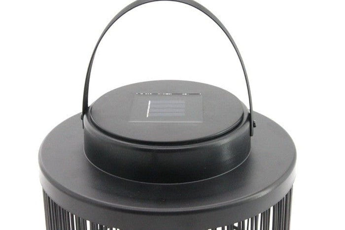 Deluxe Latern Solar Outdoor Light