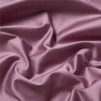 Minimalist Pink Duvet Cover Set