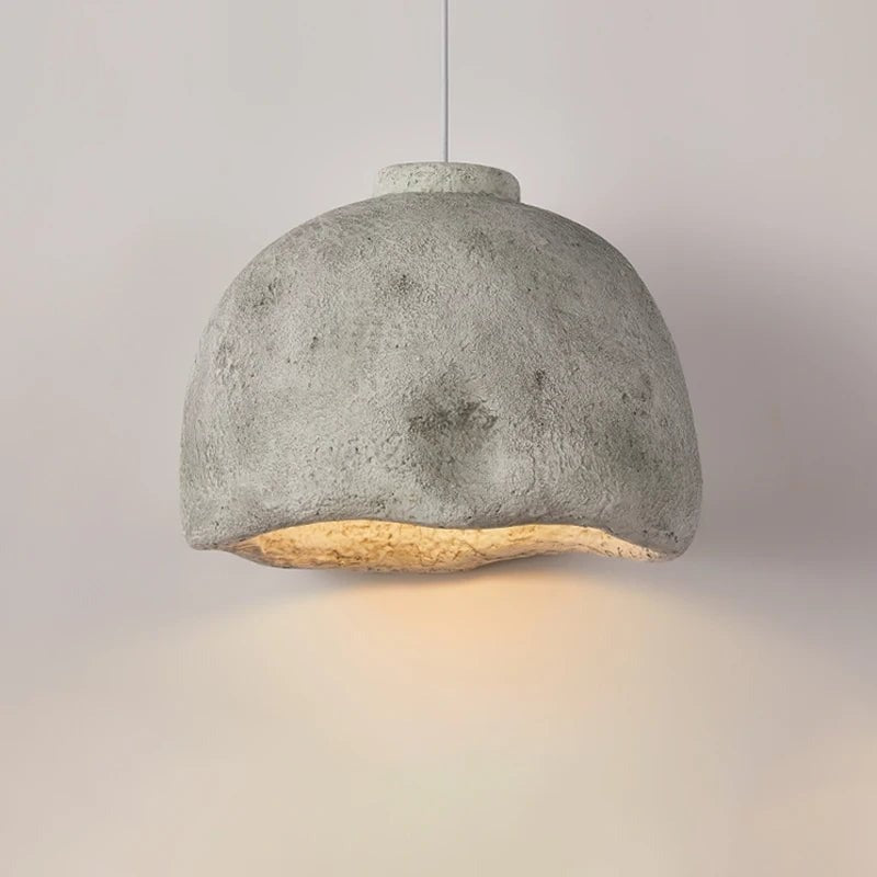 Minimalist Muri Pendant Light