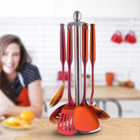 Stunning Cooking Utensil Set