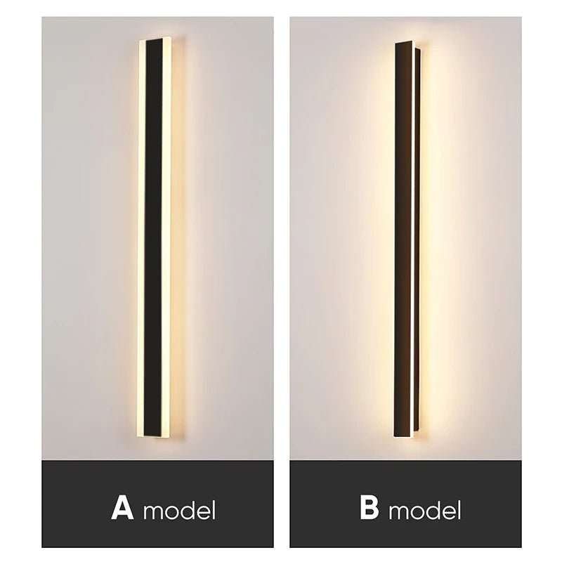 Modern Bobson Wall Light