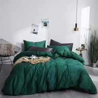 Luxurious Bedding Set