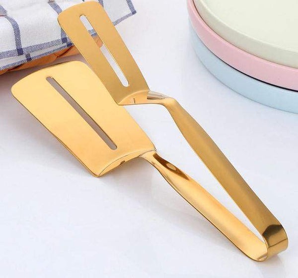 Elegant Spatula Tong