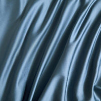 Luxurious Blue Duvet Cover Set