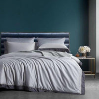 Deluxe Duvet Cover Set