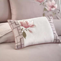 Flora Bloom Duvet Cover Set