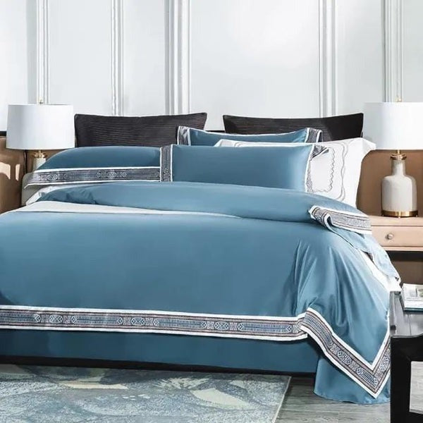 Modern Duvet Cover Set