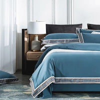 Modern Duvet Cover Set