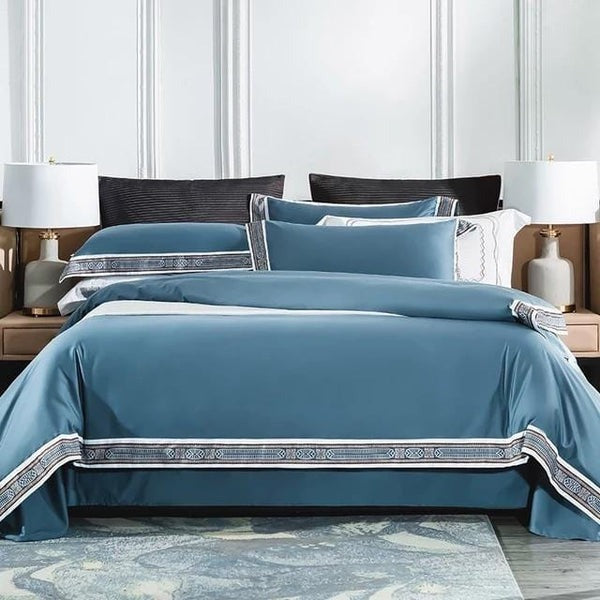 Modern Duvet Cover Set