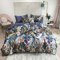 Modern Havana Duvet Cover Set