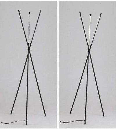 Deluxe Knox Floor Lamp