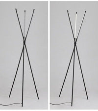 Deluxe Knox Floor Lamp