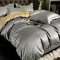 Deluxe Duvet Cover Set