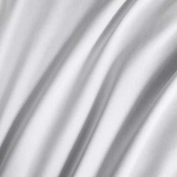 Modern White Duvet Cover Set