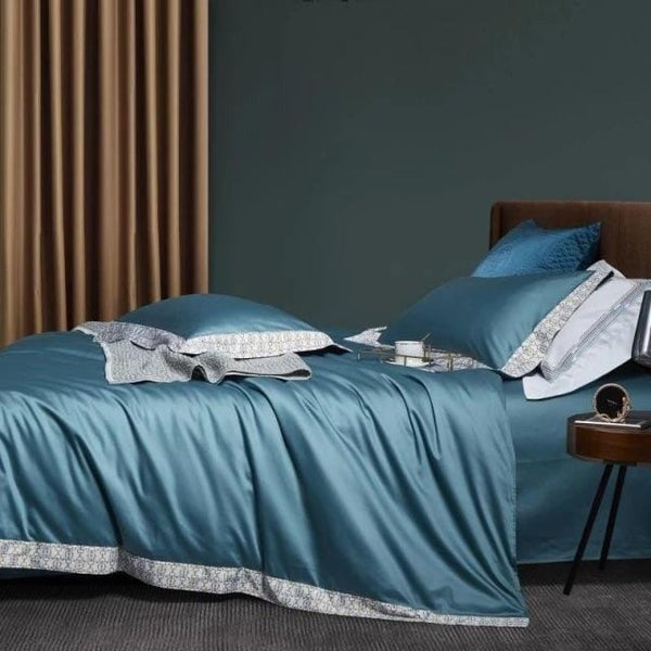 Deluxe Duvet Cover Set