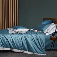 Deluxe Duvet Cover Set