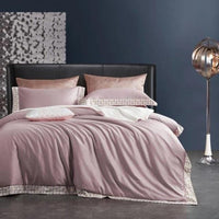 Deluxe Duvet Cover Set