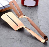 Elegant Spatula Tong