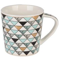 Modern Euclid Mug