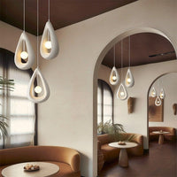 Elegant Nordic Pendant Light