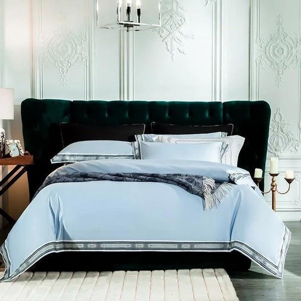 Modern Duvet Cover Set