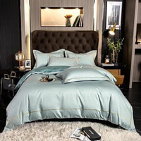 Deluxe Duvet Cover Set